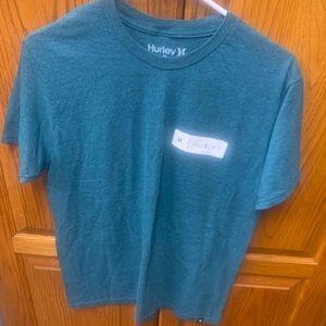 Hurley T-shirt